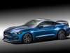 Ford Mustang GT350R...
