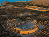 Leptis Magna - jedno...