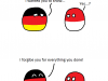Przyjaźń niemiecko-p...