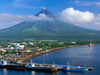 Mount Mayon i Legazp...