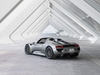 Nowe Porsche 918 Spy...