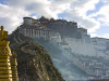 Pałac Potala, Lhasa,...