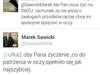 Minister Marek Sawic...