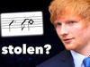 Did Ed Sheeran ACTUA...