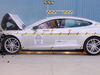 Crashtest Tesla S. 5...