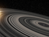 Planeta J1407b - pra...