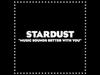 Stardust - Music sou...