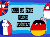 All in Euro Family