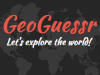 GeoGuessr - odkrywaj...