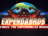 The Expendabros - da...