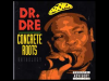 Dr. Dre - Concrete R...