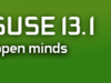 Pobierz openSUSE 13....