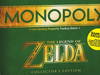 Monopol + Zelda