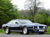 1977 Aston Martin V8...