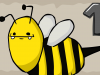 Ich bin eine Biene !