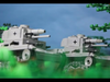 Lego - WW2 1939  - B...