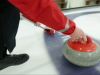 Fizyka curlingu 