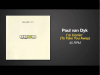 Paul Van Dyk - I'm C...