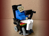 Stephen "Lego" Hawki...