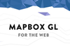 Mapbox GL - wektorow...