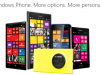 Windows Phone 8.1 za...
