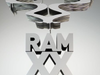 20 YEARS OF RAM mixe...