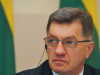 Litwa: Minister kult...