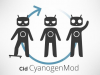 CyanogenMod Installe...