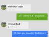 The New TextSecure:...