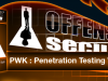 PWK: Penetration Tes...