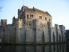 Belgijski zamek Grav...