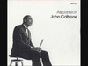 John Coltrane - Asce...