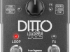 TC Electronic Ditto...