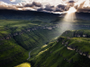 Góry Smocze, RPA