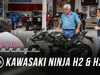 Kawasaki Ninja H2