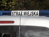 Straż Miejska w Gdań...