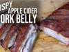 Apple Cider Pork Bel...