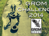 GROM Challenge 2014...