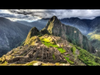 Road to Machu Picchu...