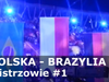 MISTRZOWIE#1 Igłą Sz...