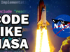 How NASA writes spac...