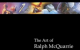 Album "The Art of Ralph McQuarrie" fajna rzecz na prezent :]