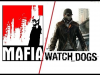 Watch_Dogs VS Mafia