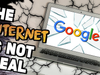 The Dead Internet Theory 2
