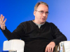 Linus Torvalds: "I a...