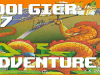 Adventure - Gra, od...