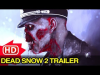DEAD SNOW 2: RED vs...