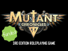 Mutant Chronicles 3r...