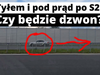 Tyłem i pod prąd po...