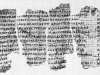 Papirus z Derveni -...